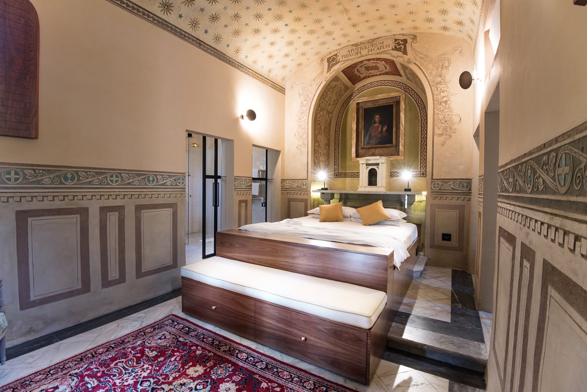 Albergo Villa Marta