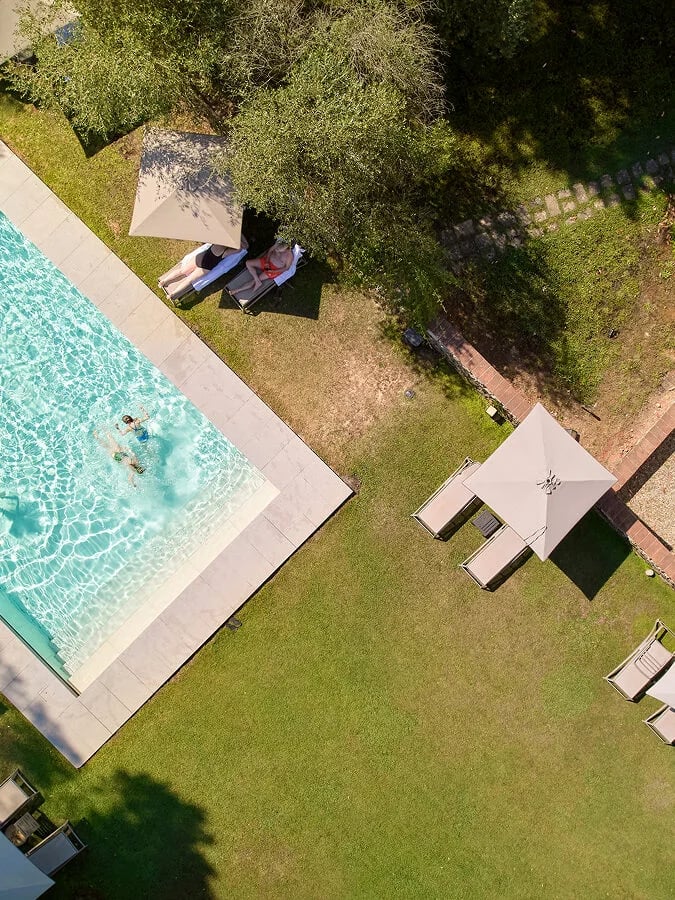 Albergo Villa Marta