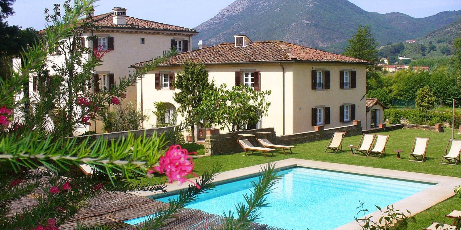 Albergo Villa Marta