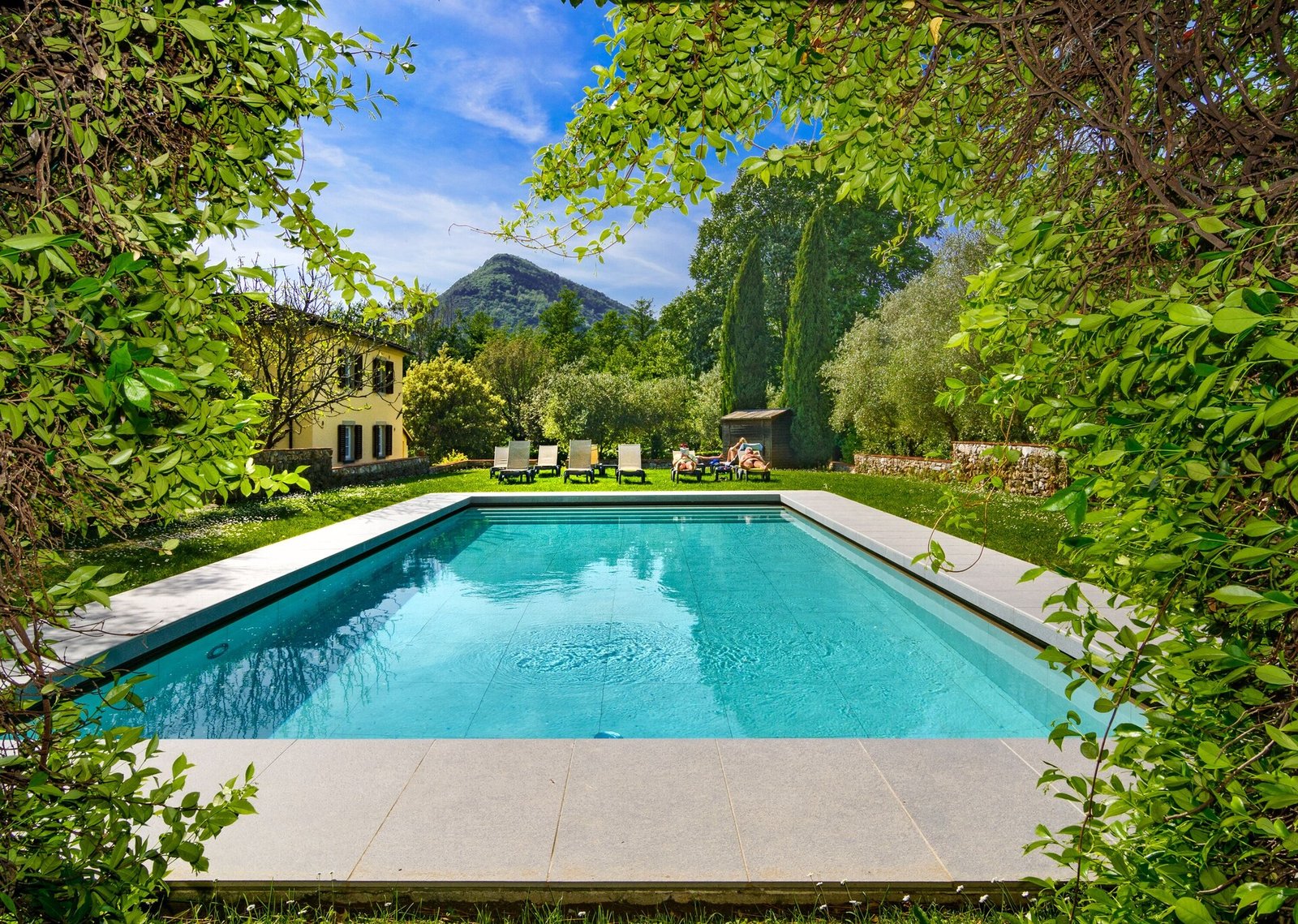 Albergo Villa Marta