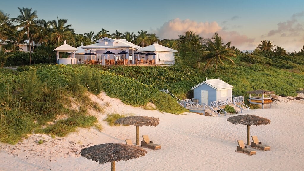 Pink Sands Resort