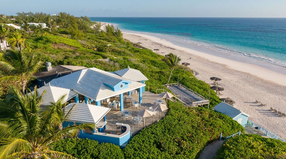 Pink Sands Resort