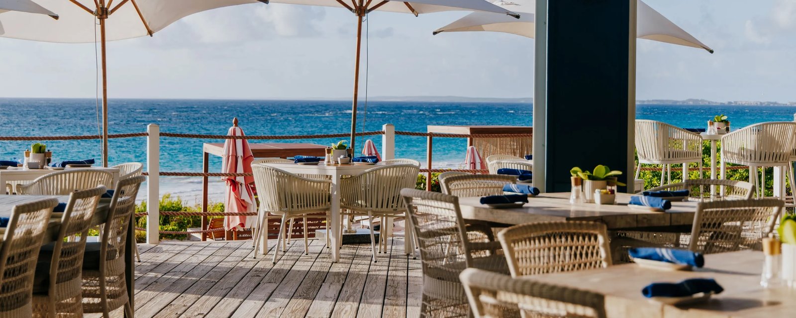 Pink Sands Resort