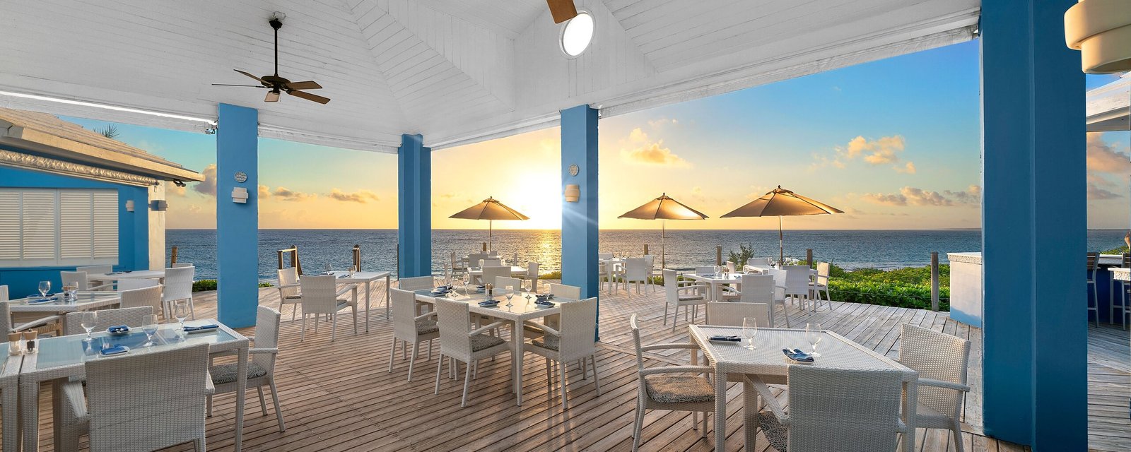 Pink Sands Resort