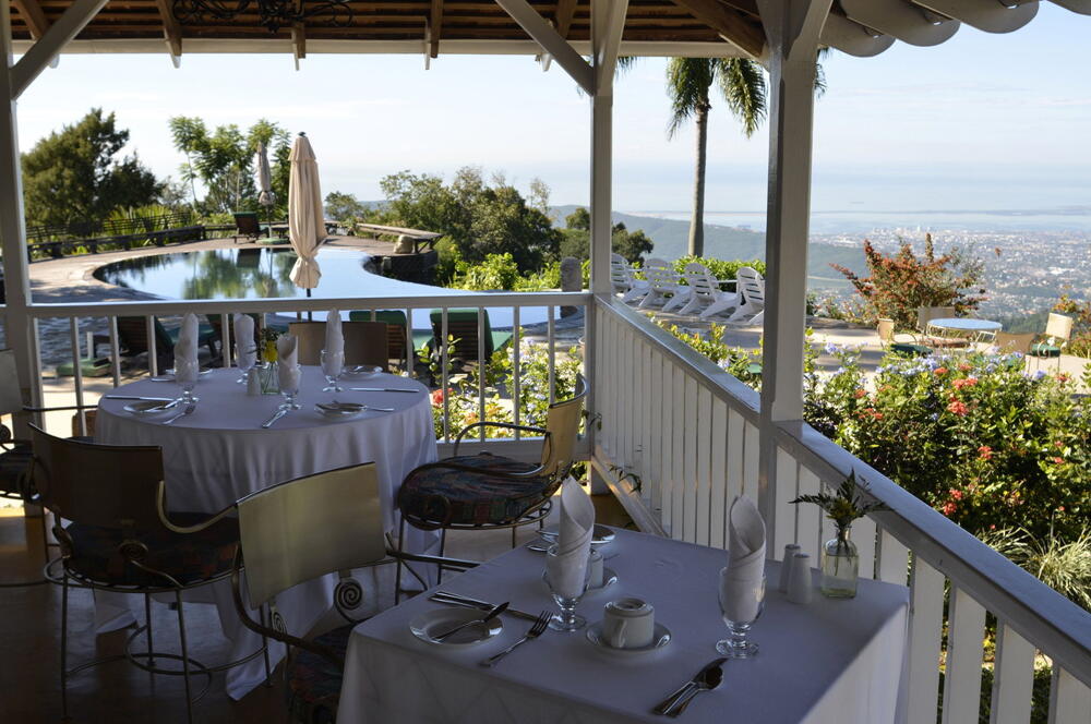 Strawberry Hill, the strawberry hill restaurant