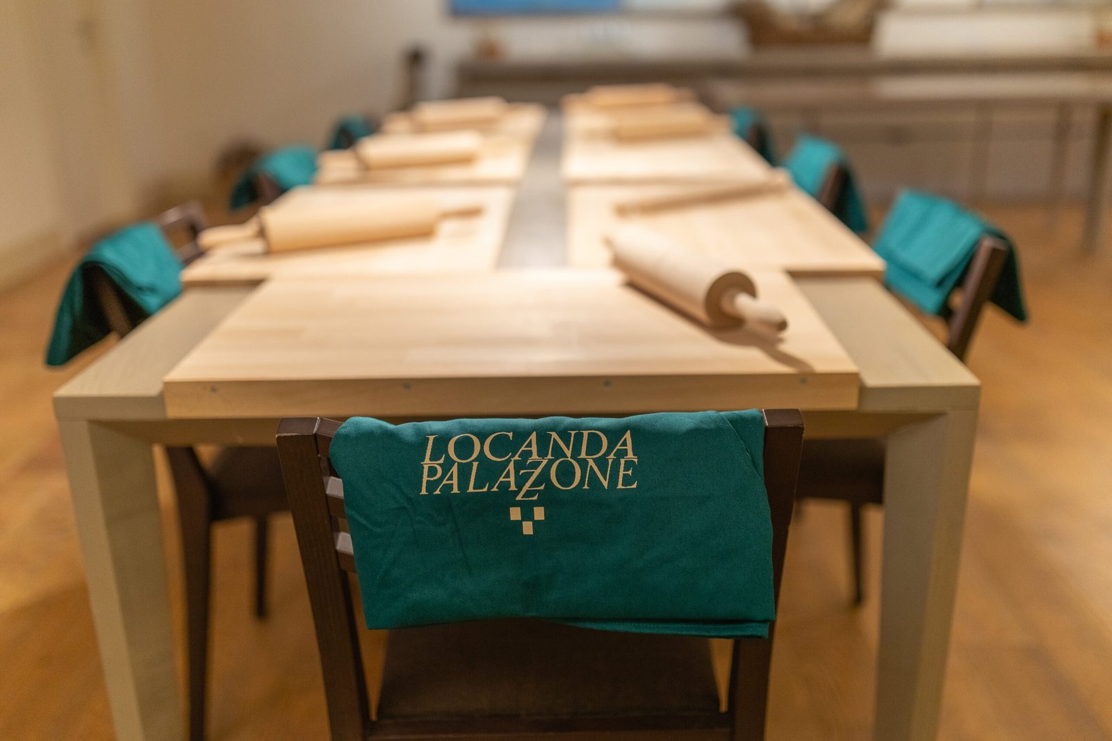 Locanda Palazzone