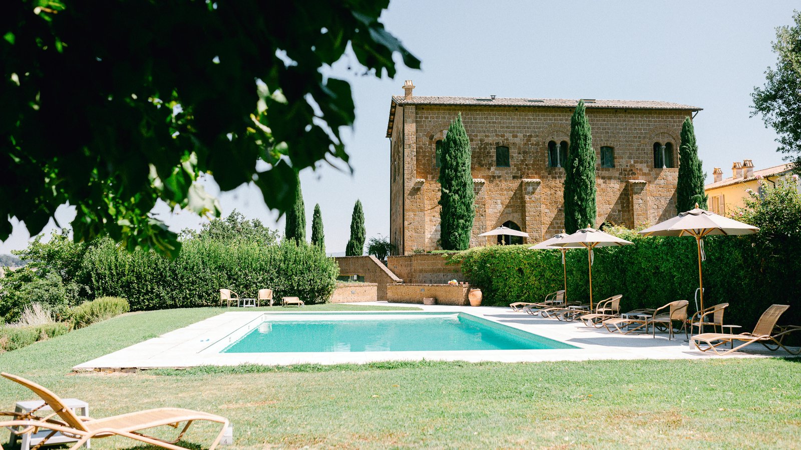 Locanda Palazzone