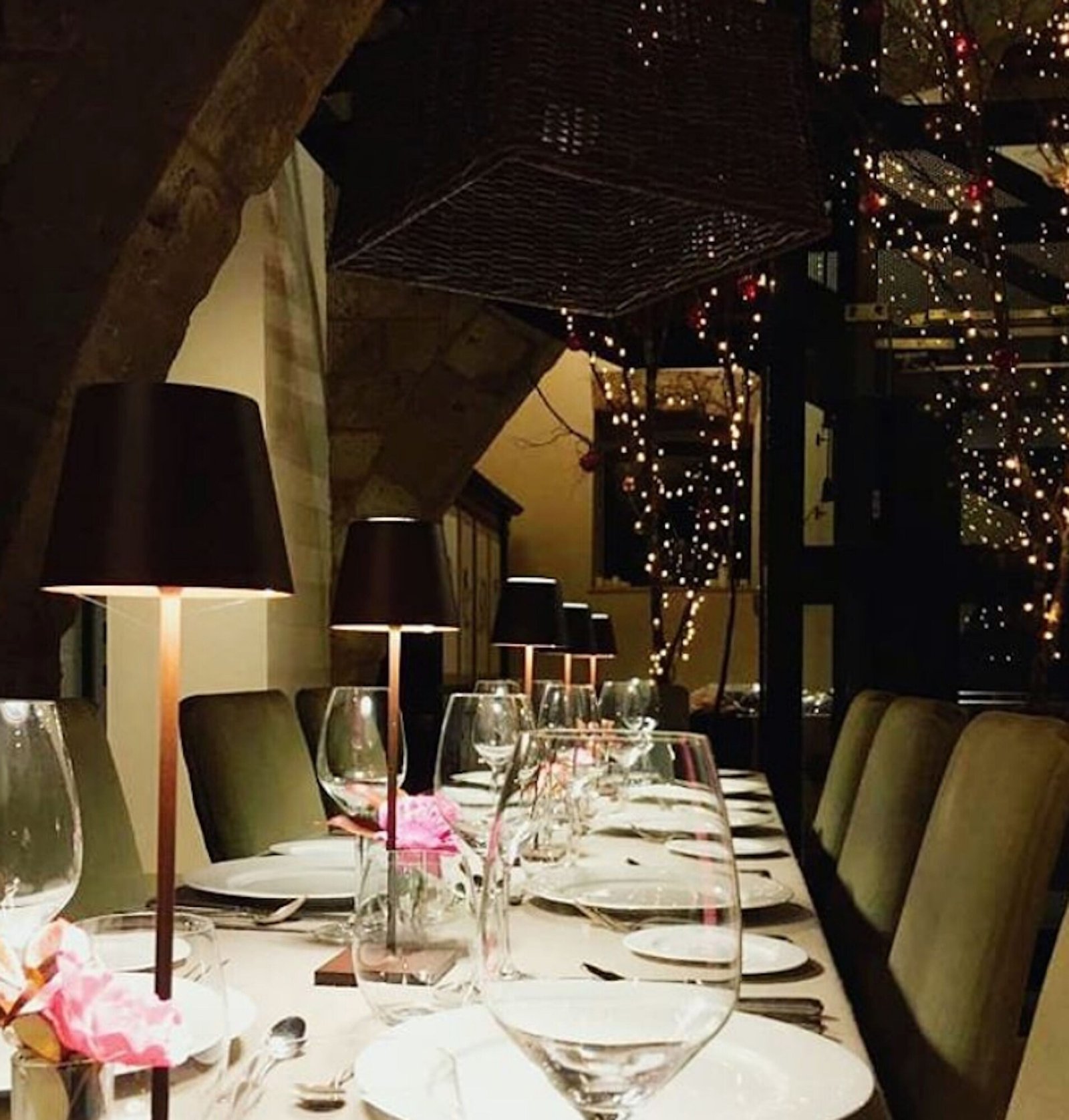 Locanda Palazzone