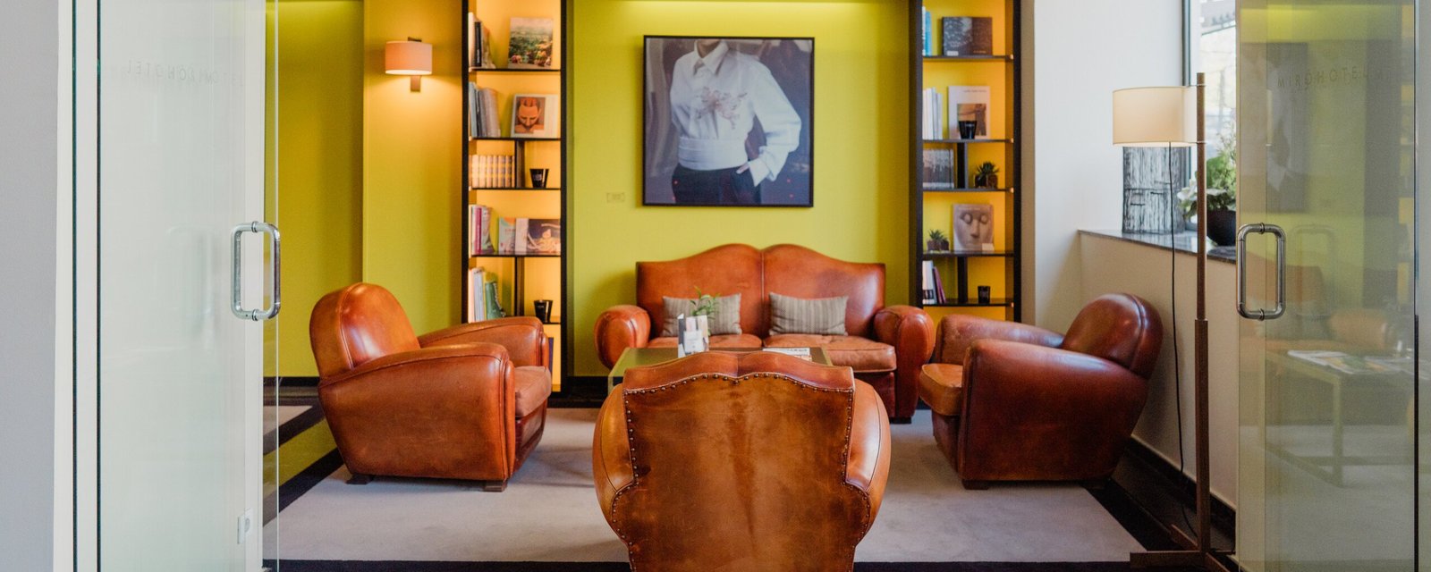 Hotel Miró