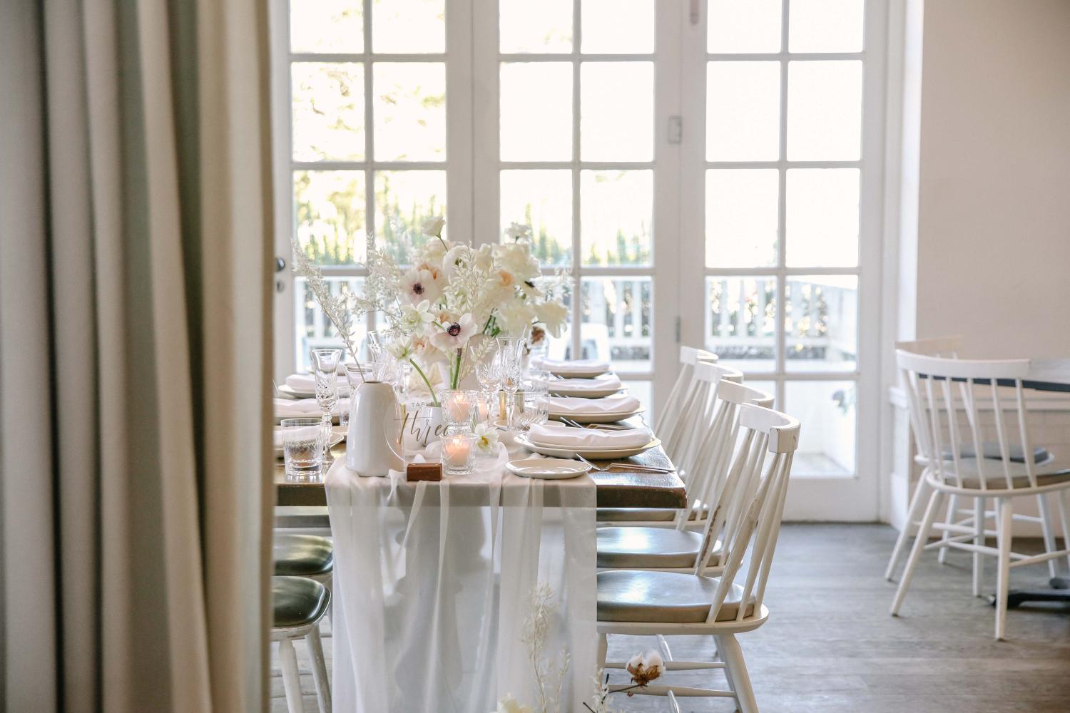 Watsons Bay Boutique Hotel — eat & drink