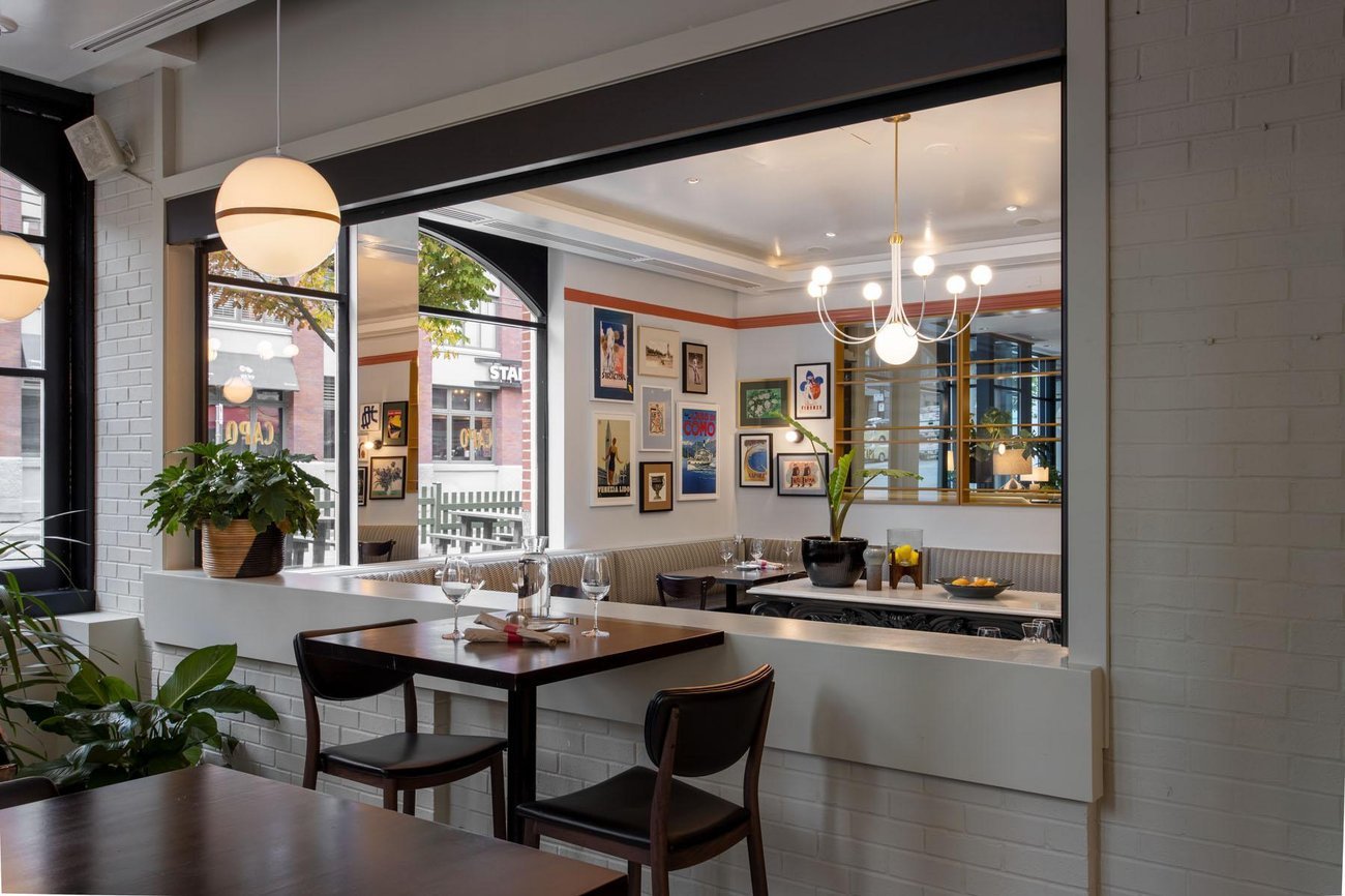 OPUS Vancouver, capo