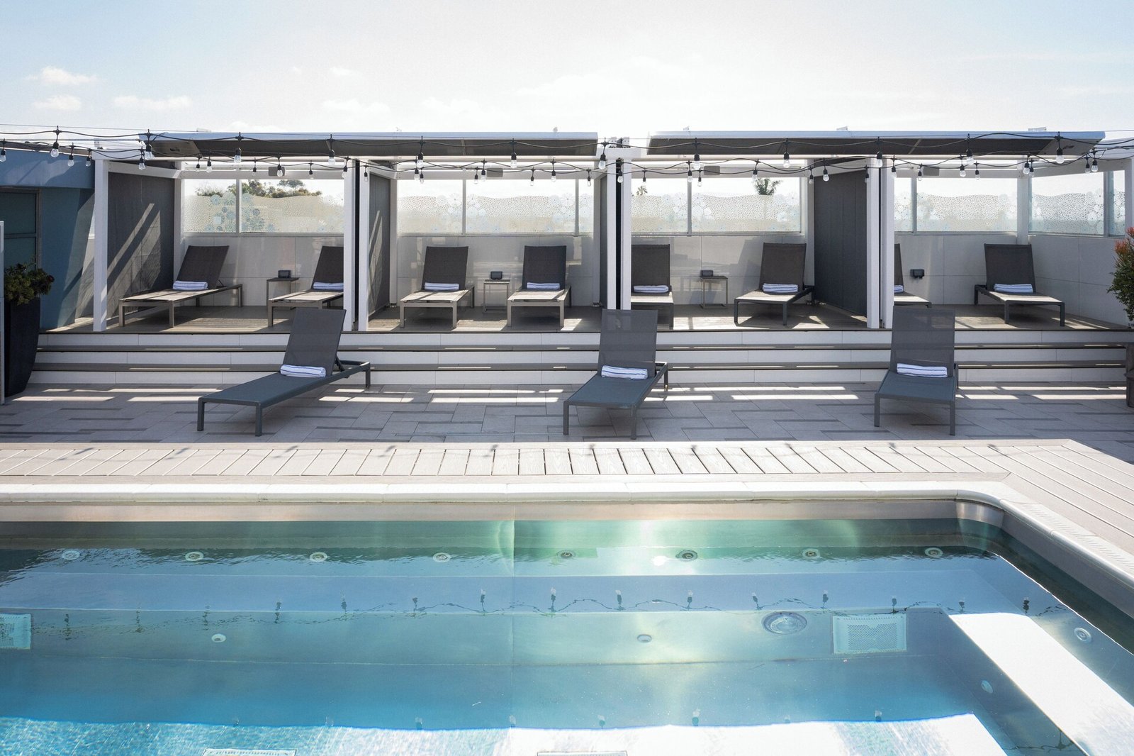 Shade Hotel Manhattan Beach