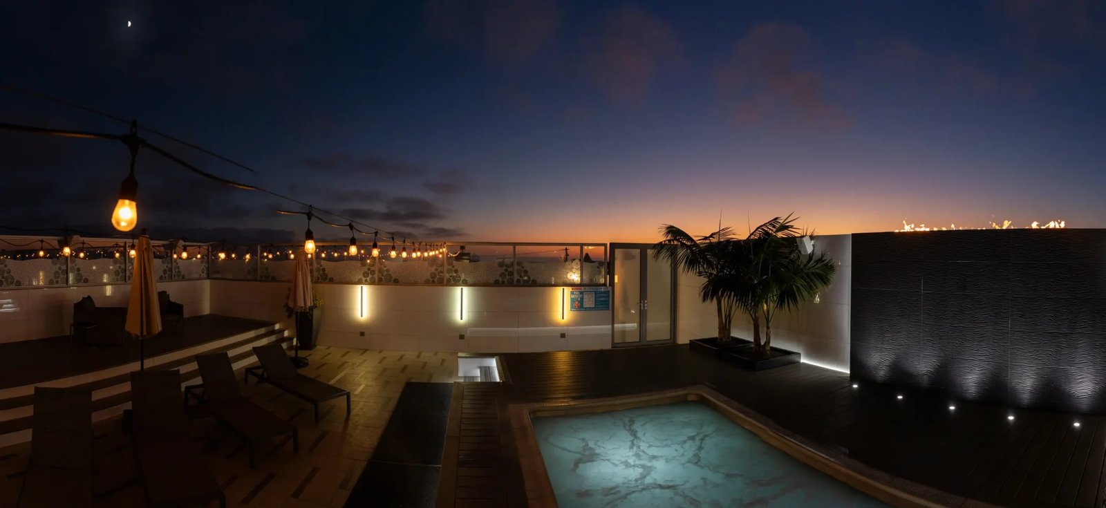 Shade Hotel Manhattan Beach