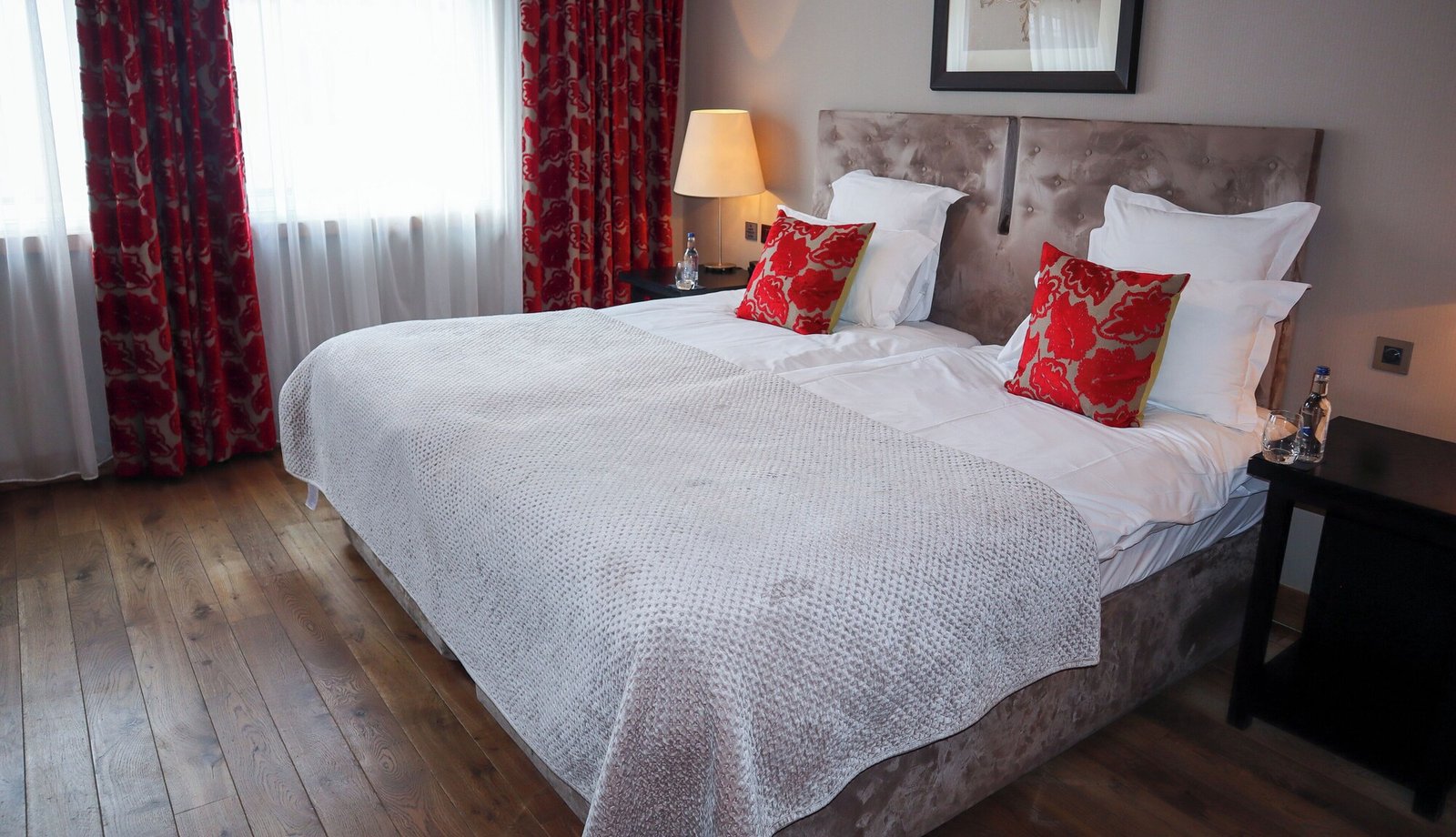 Tigerlily Edinburgh