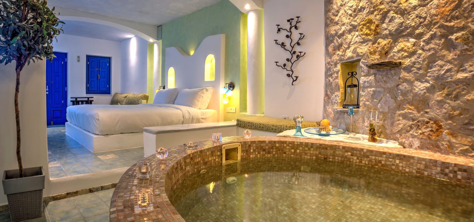 Astarte Suites