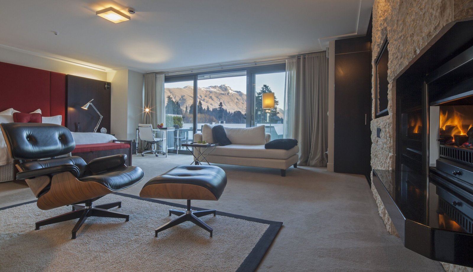 The Spire Hotel Queenstown