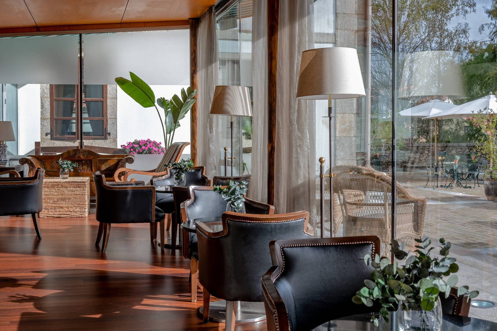 Hotel Palacio del Carmen, Autograph Collection, culto bar and lounge