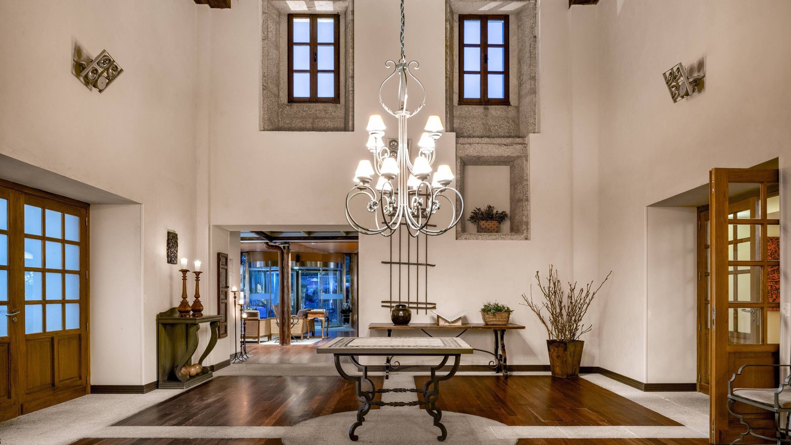 Hotel Palacio del Carmen, Autograph Collection