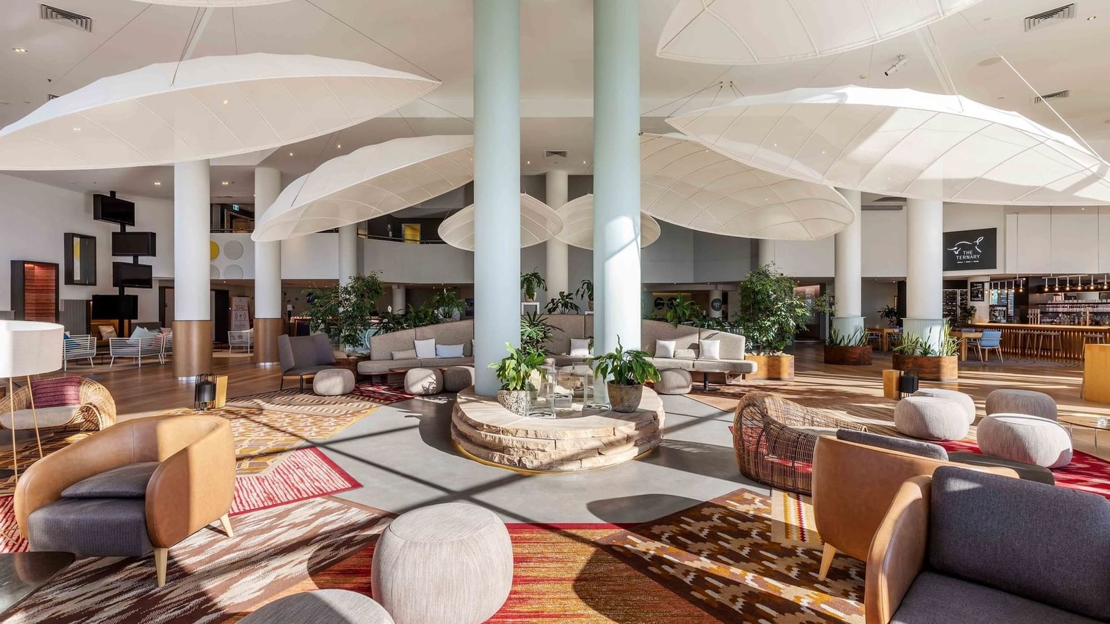 Novotel Sydney Darling Harbour