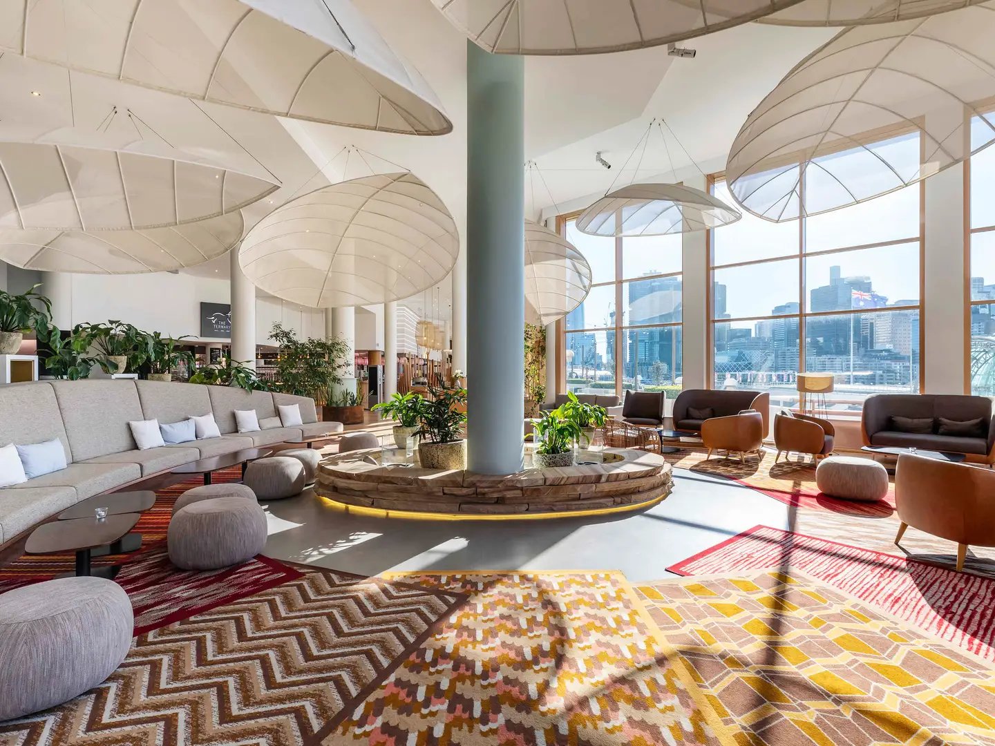Novotel Sydney Darling Harbour