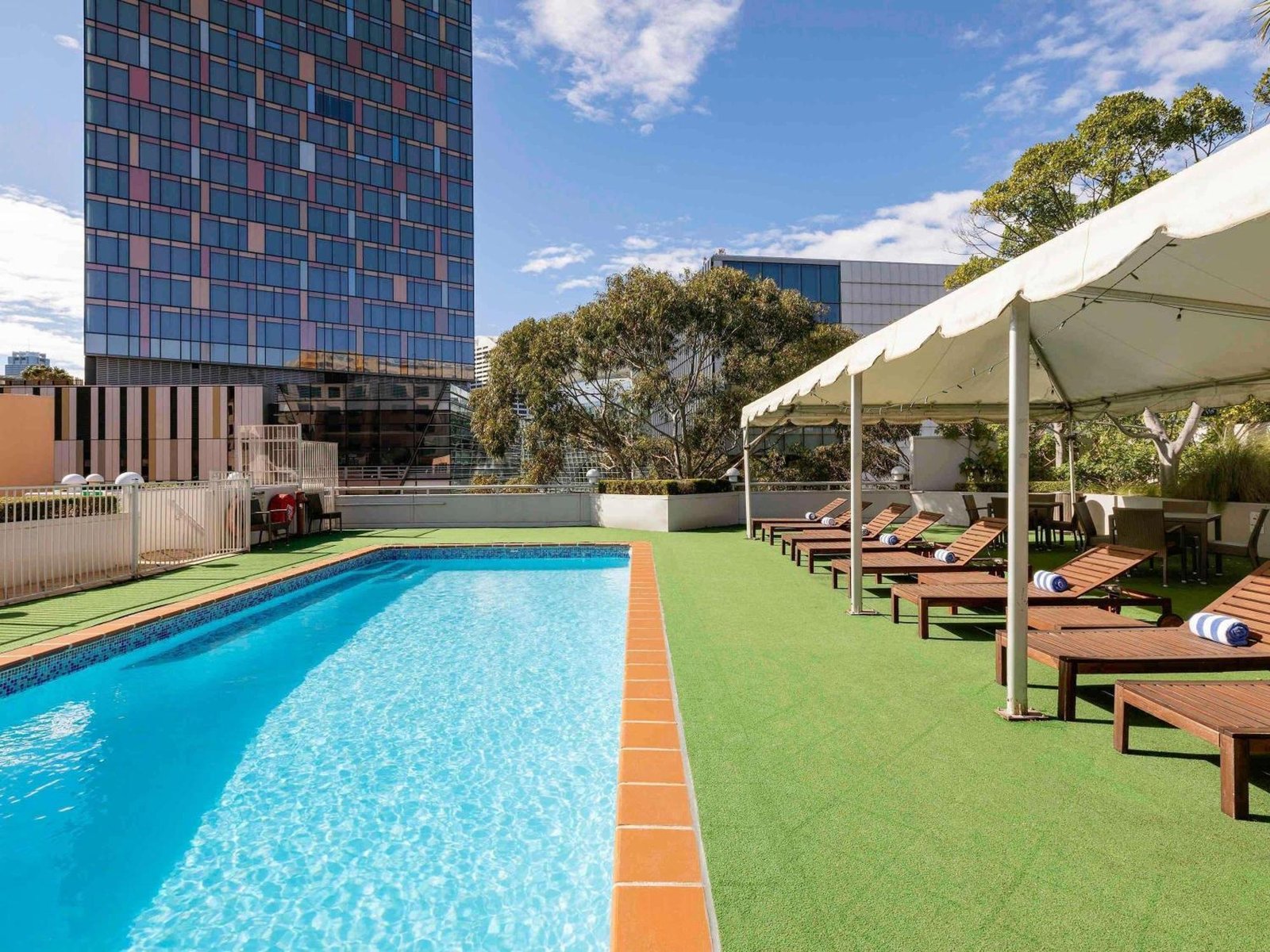 Novotel Sydney Darling Harbour