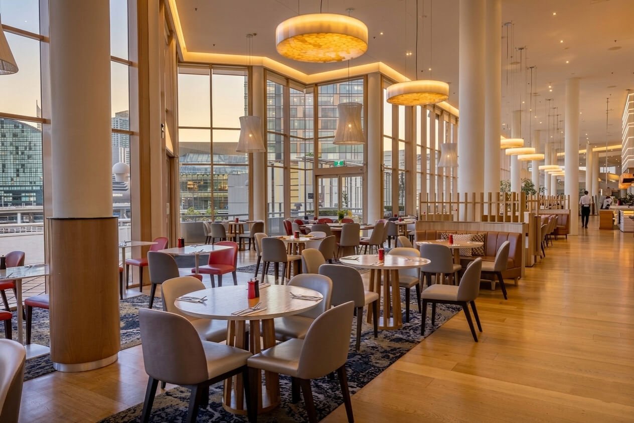 Novotel Sydney Darling Harbour