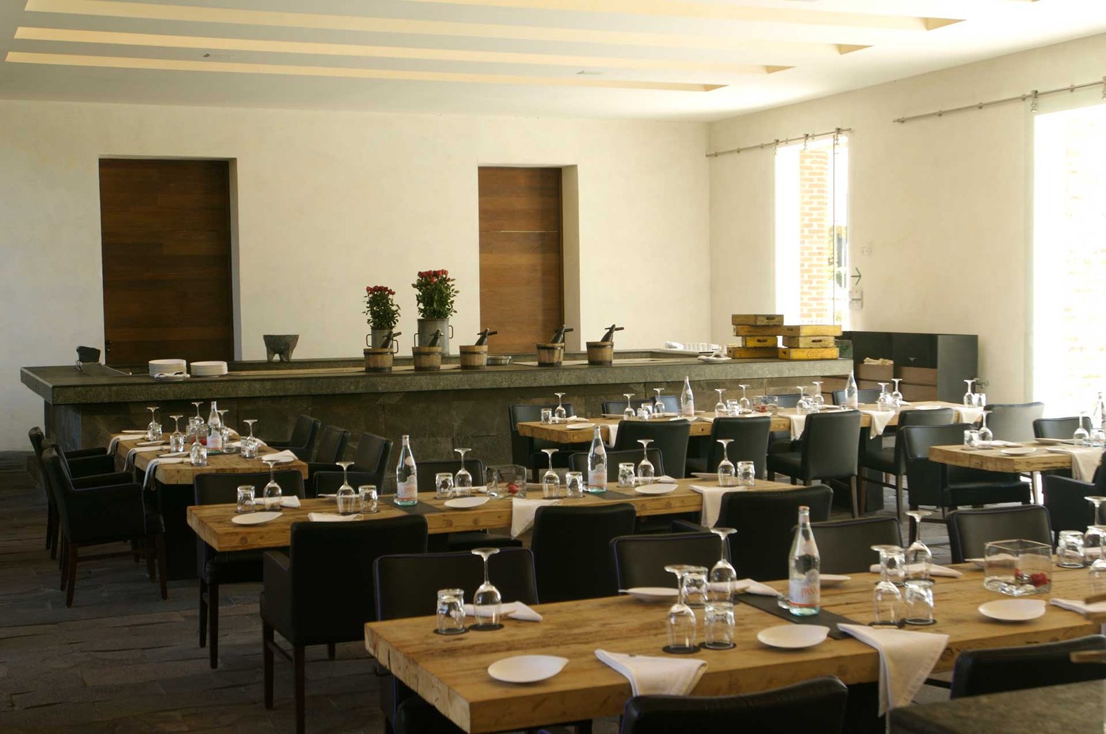 Hotel La Purificadora