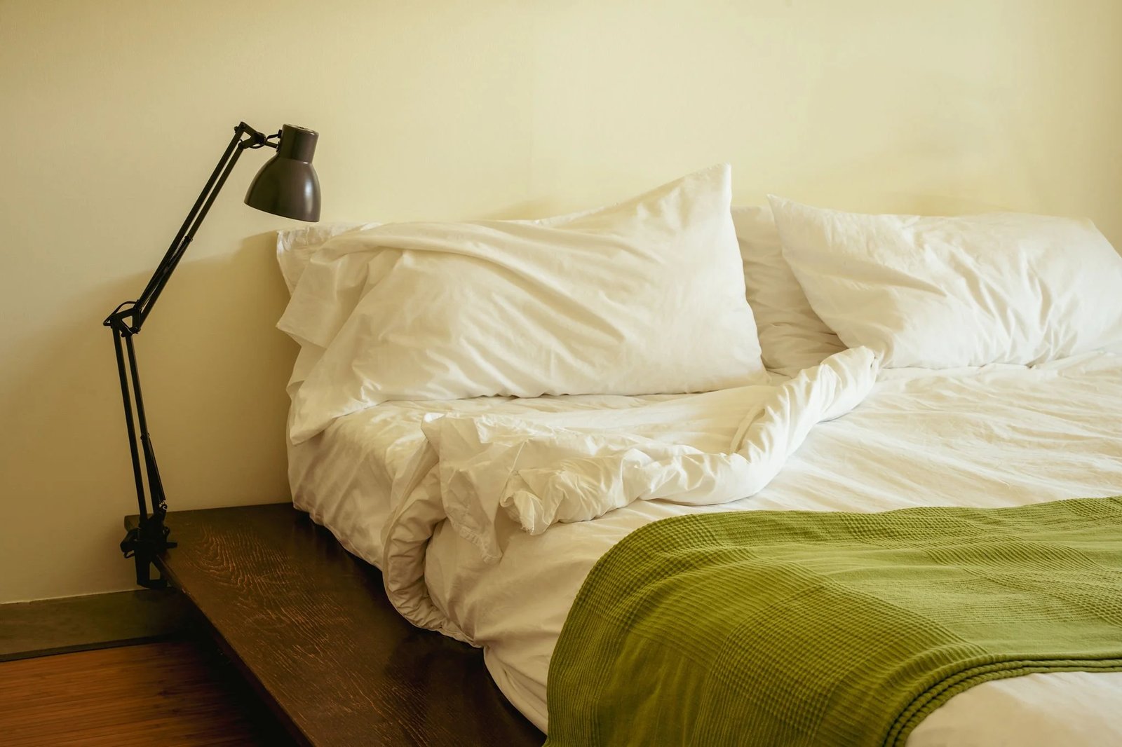 Hope Springs Resort, rooms
