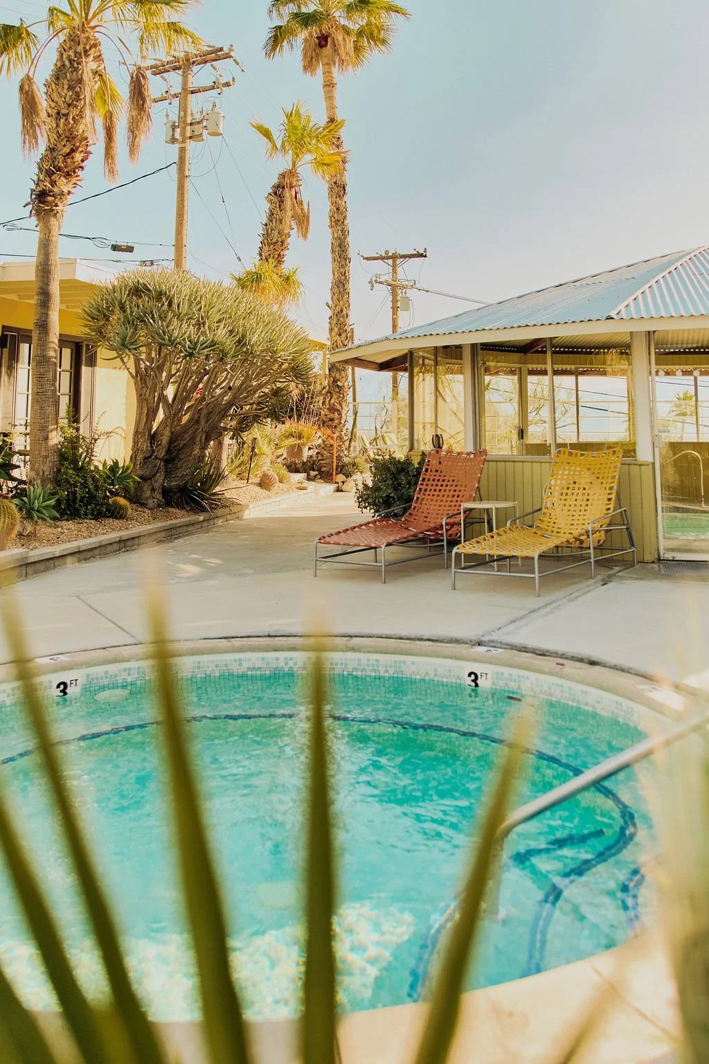 Hope Springs Resort