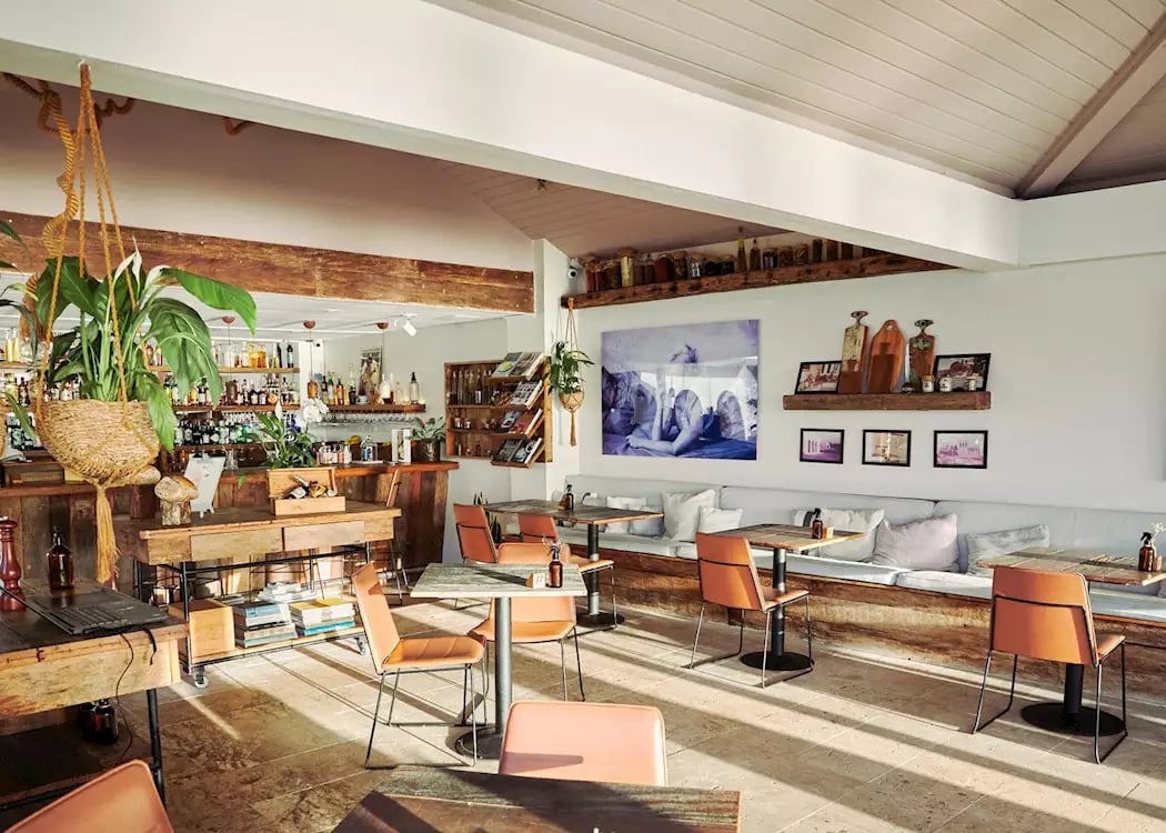 Casas Brancas Boutique Hotel & Spa