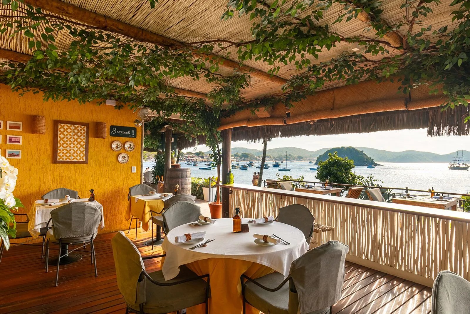 Casas Brancas Boutique Hotel & Spa