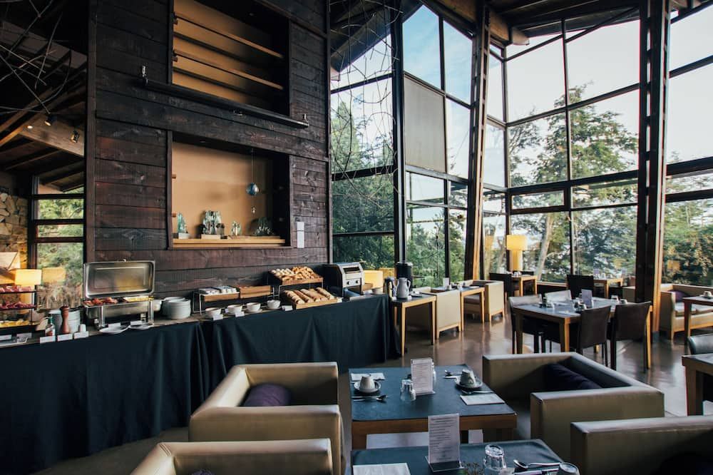 Design Suites Bariloche, design suites restaurant