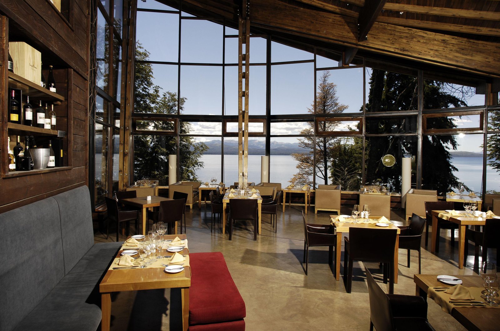 Design Suites Bariloche
