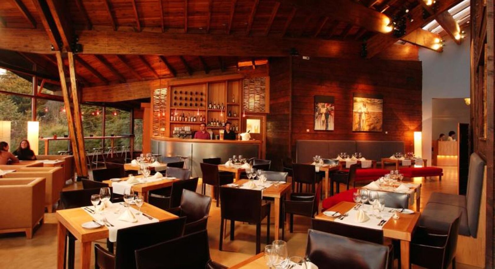 Design Suites Bariloche