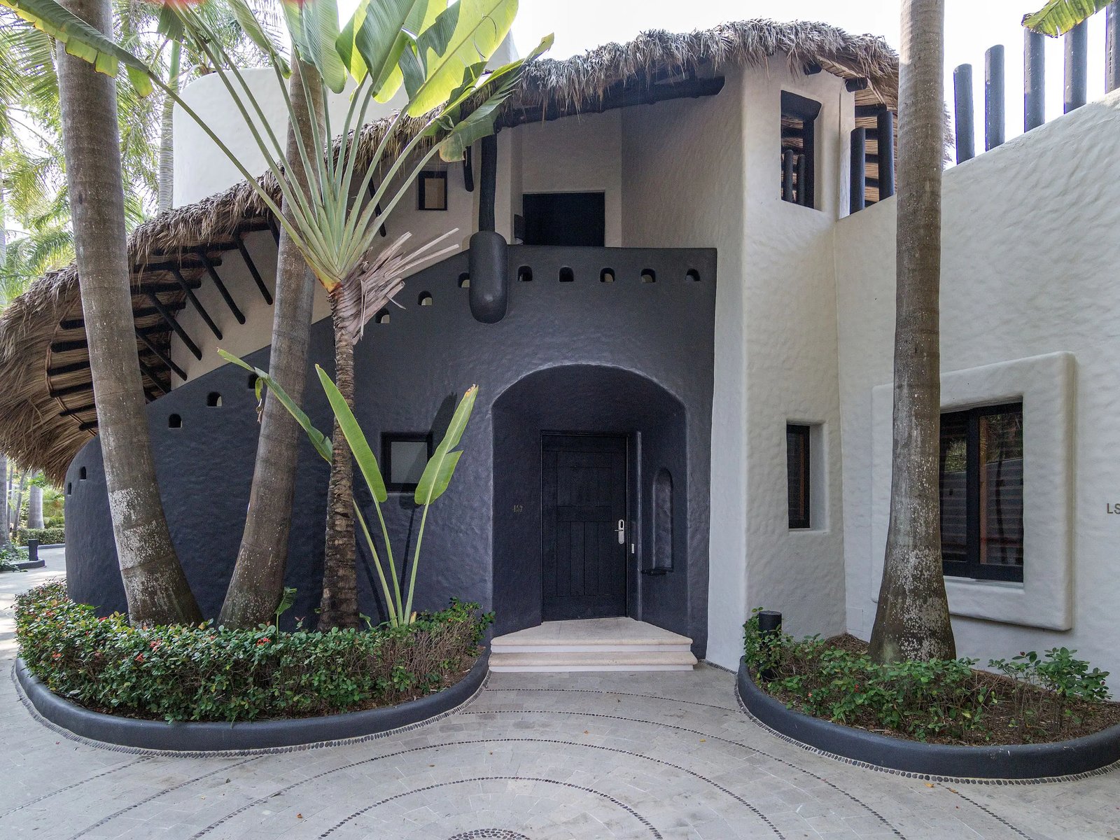 Thompson Zihuatanejo, by Hyatt, how it began