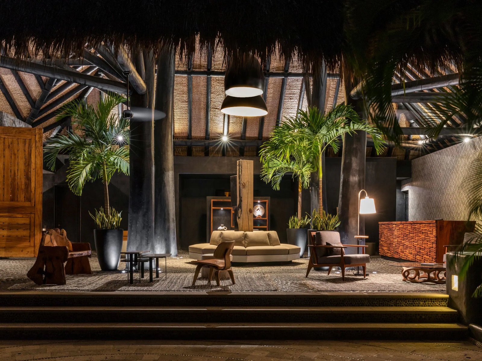 Thompson Zihuatanejo, by Hyatt