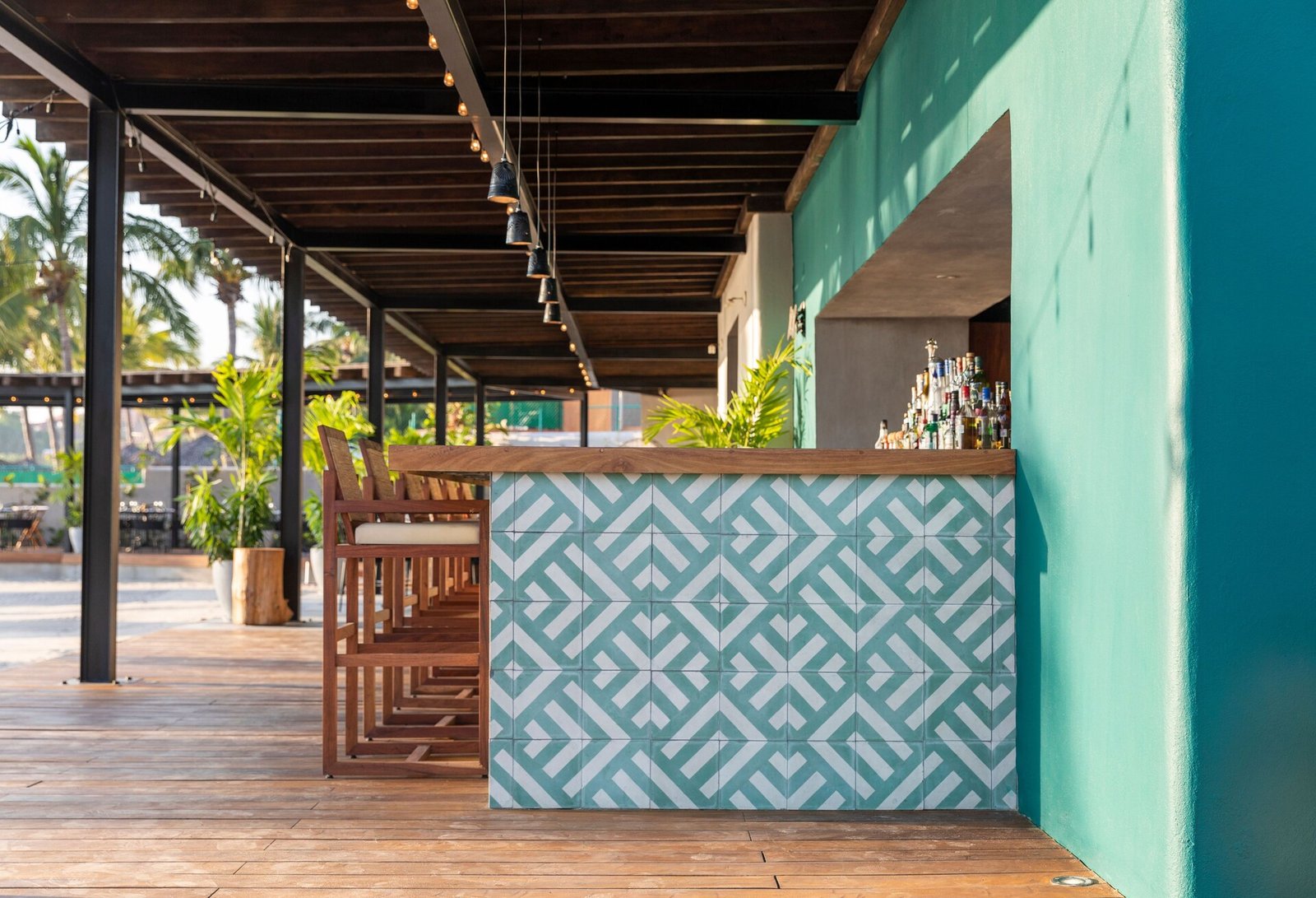 Thompson Zihuatanejo, by Hyatt
