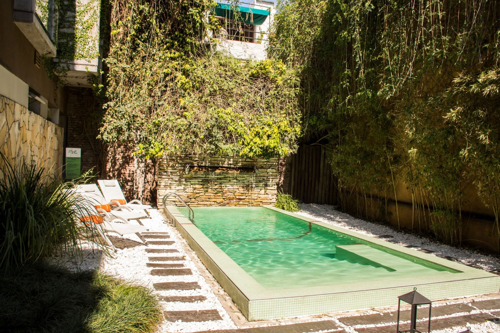 Mine Hotel Boutique