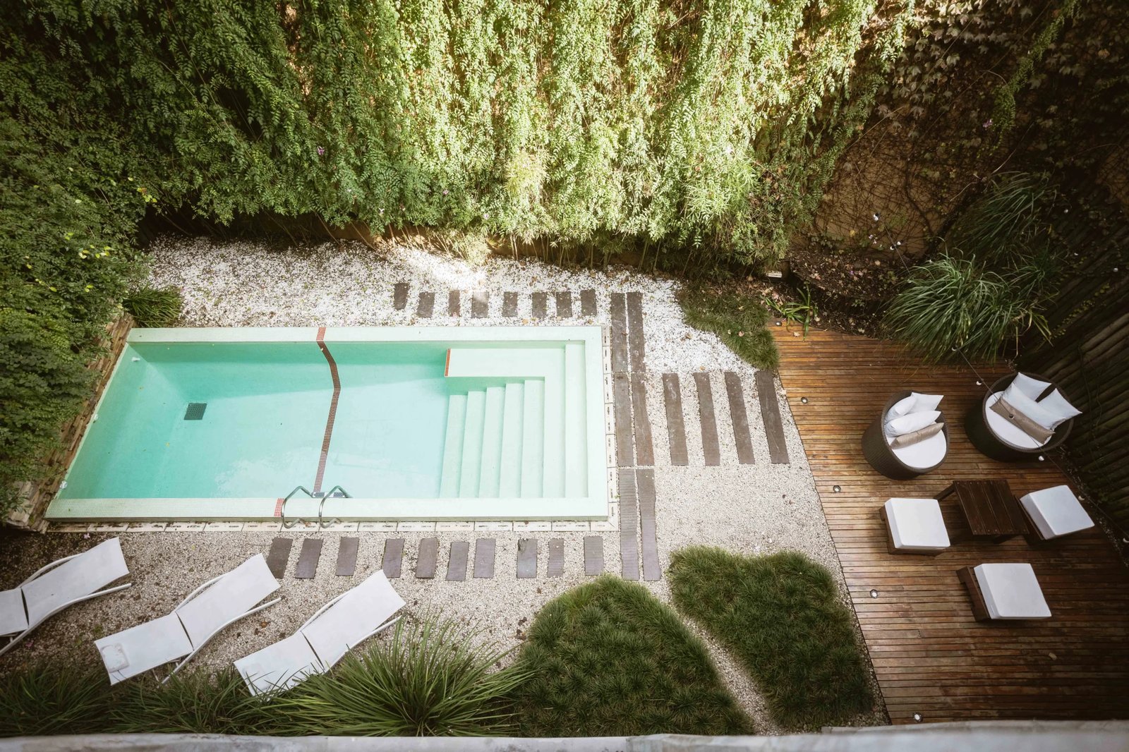 Mine Hotel Boutique