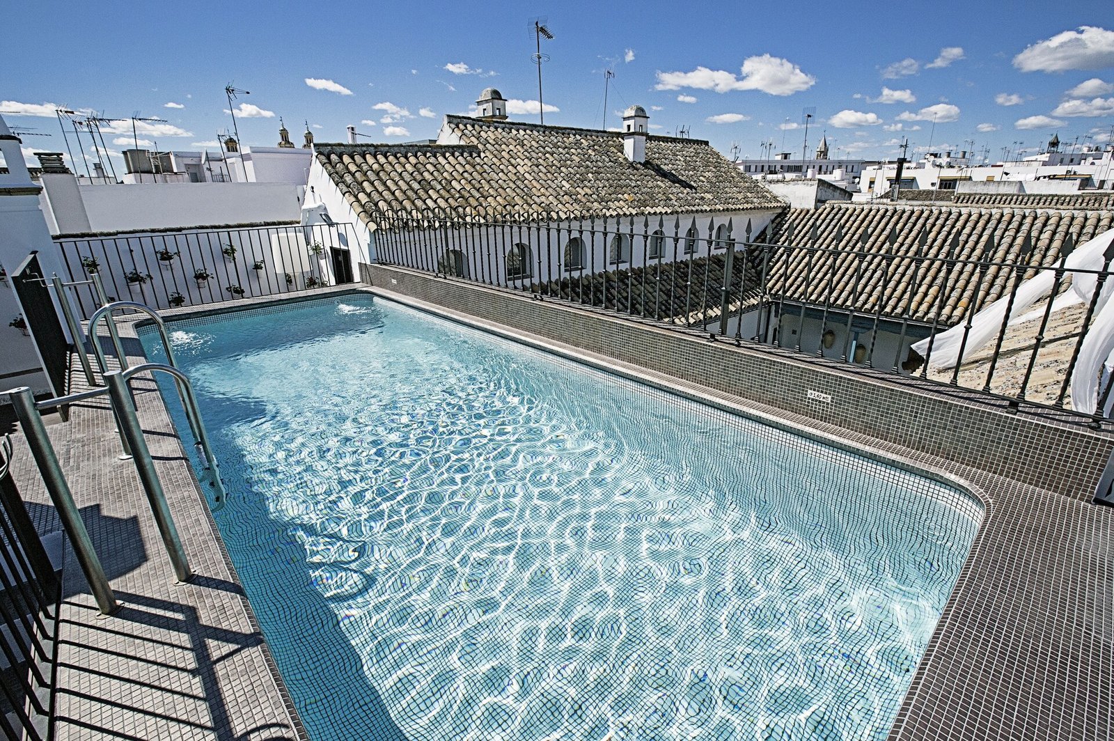 Hospes Las Casas del Rey de Baeza