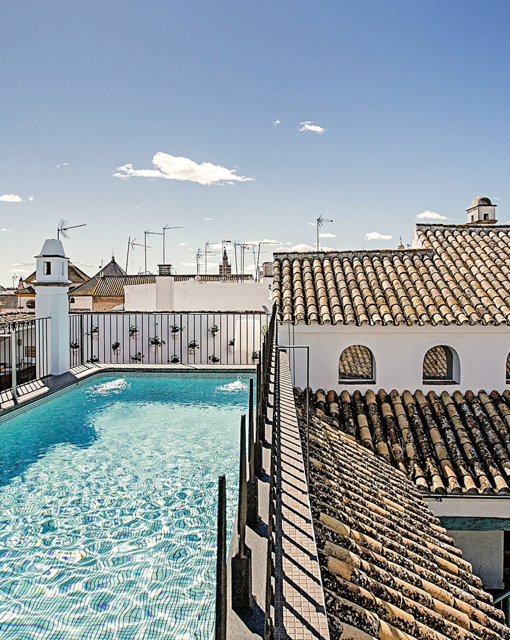 Hospes Las Casas del Rey de Baeza