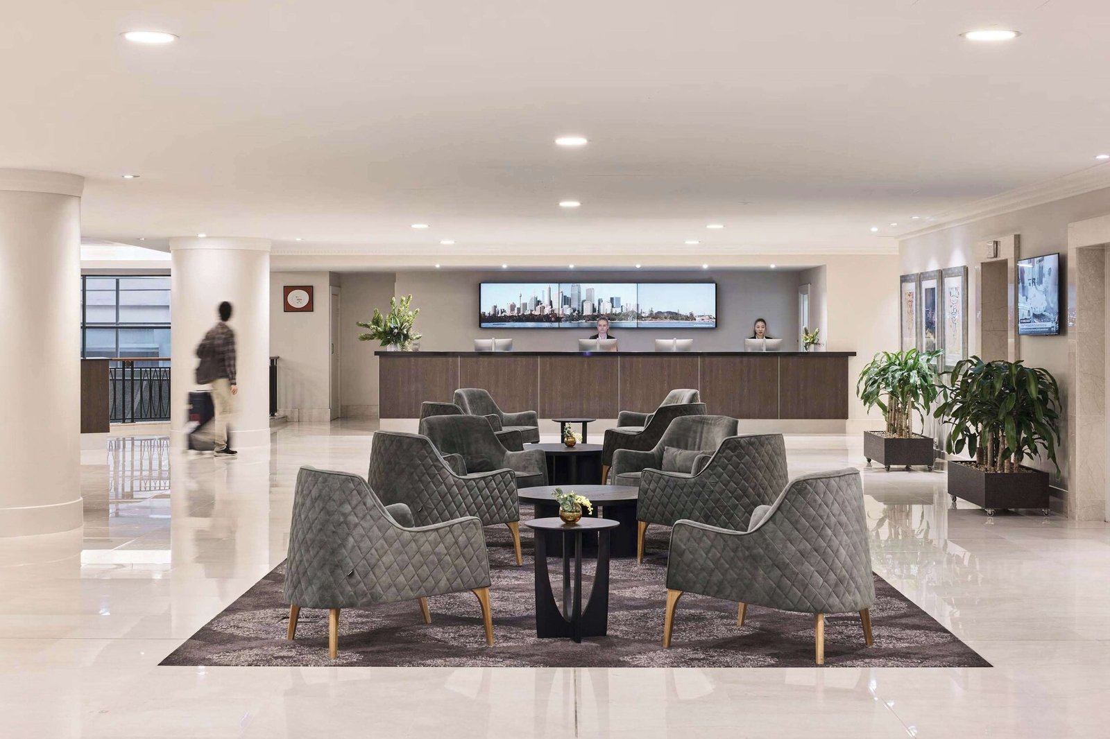 Rydges World Square