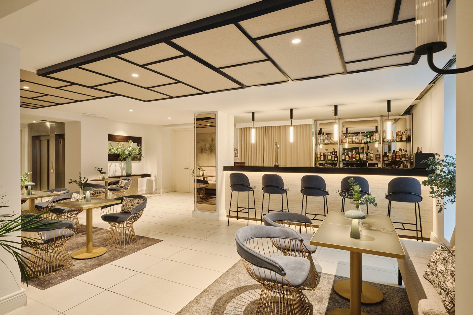 Hotel Hospes Palau de la Mar | Valencia