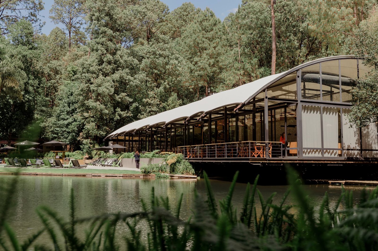 Hotel Rodavento, how it began