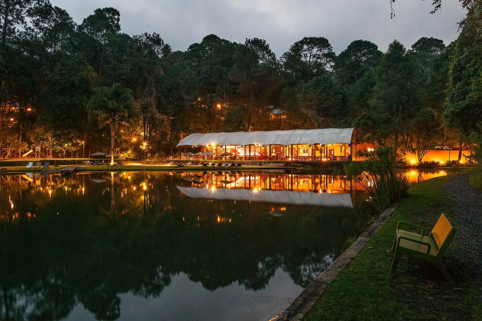 Hotel Rodavento