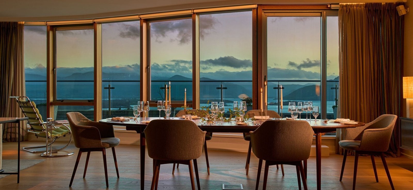 Aghadoe Heights Hotel & Spa