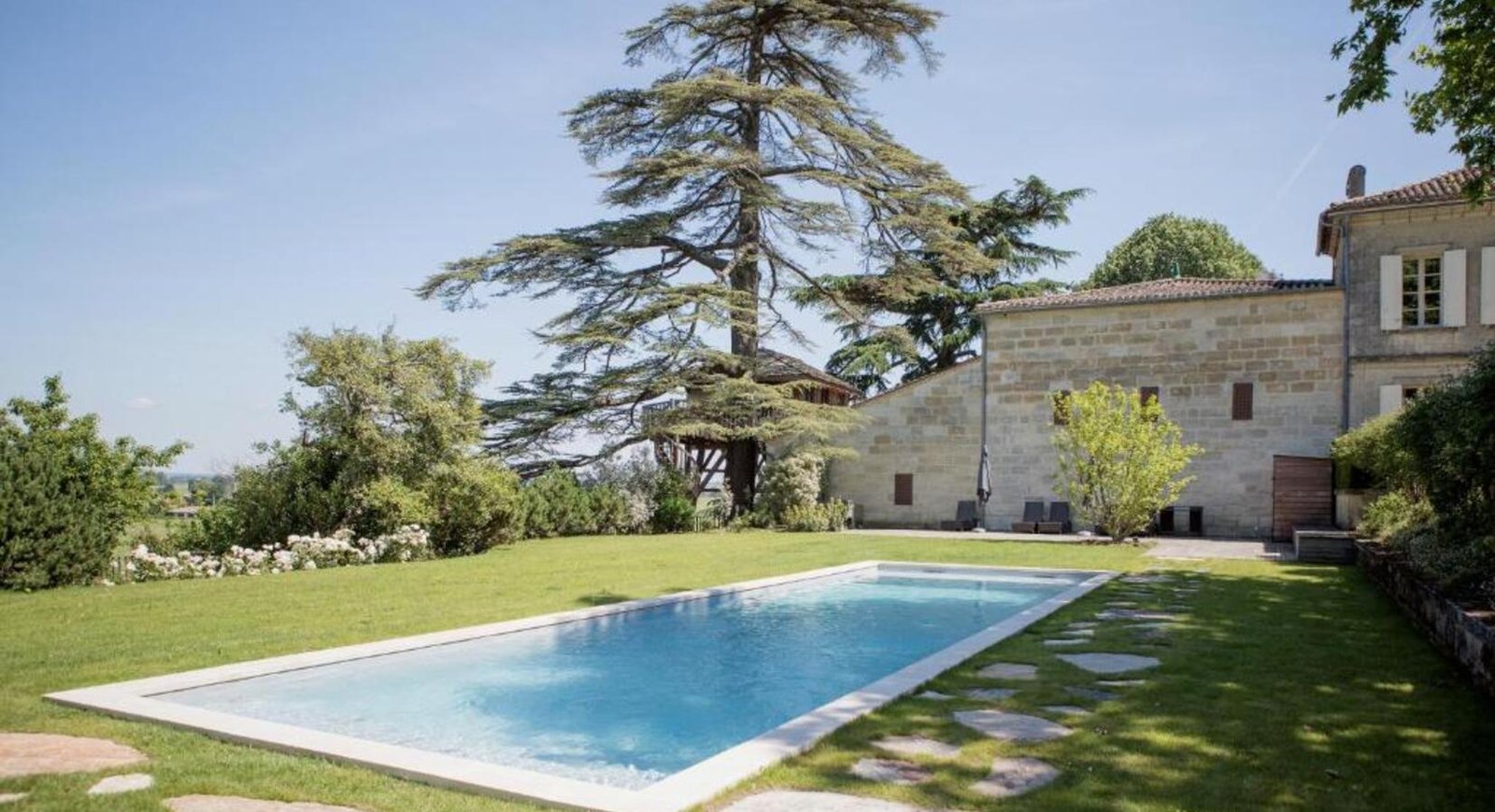 Le Relais Franc Mayne