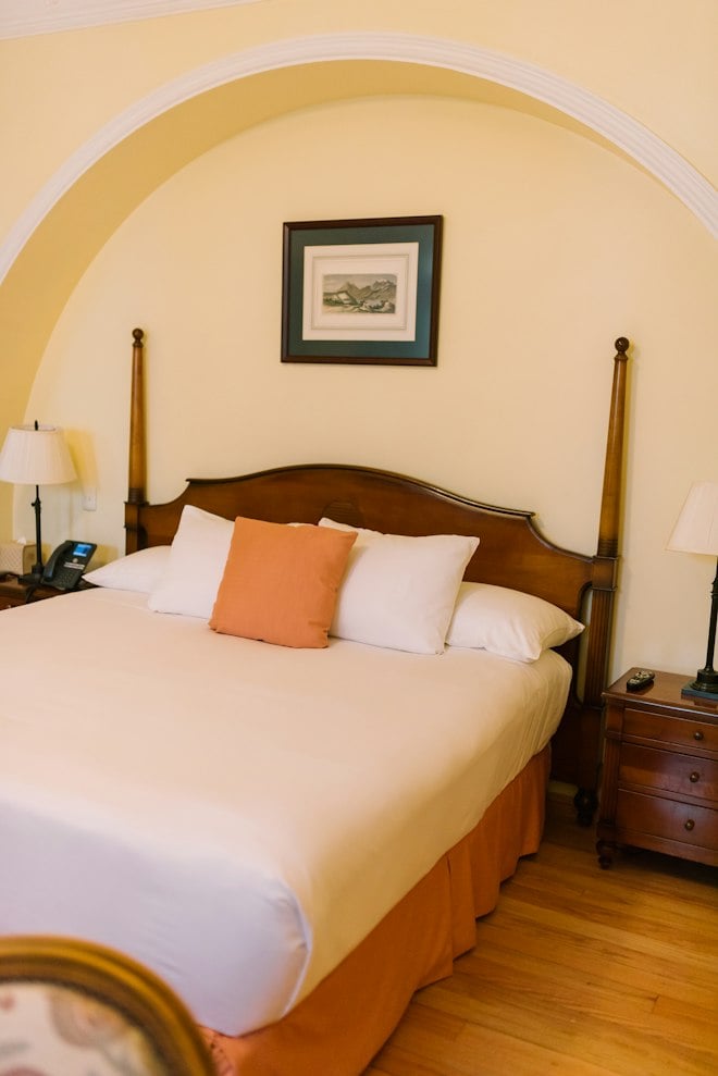 Hotel Villa María Cristina