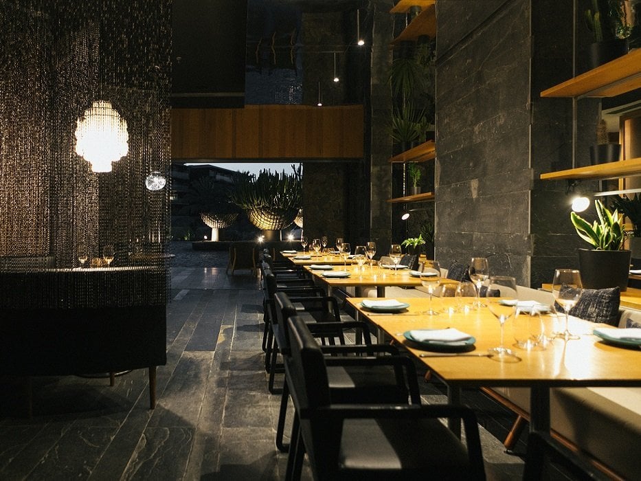 Salobre Hotel Resort & Serenity