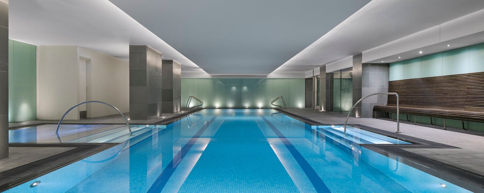 The Westin Melbourne — vibe